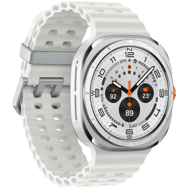 ساعت هوشمند سامسونگ مدل Galaxy Watch Ultra 47mm L705 - تصویر 5