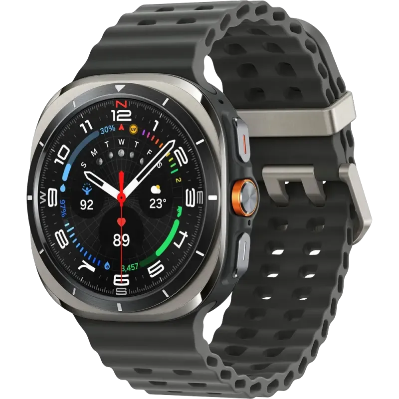 ساعت هوشمند سامسونگ مدل Galaxy Watch Ultra 47mm L705 - تصویر 10