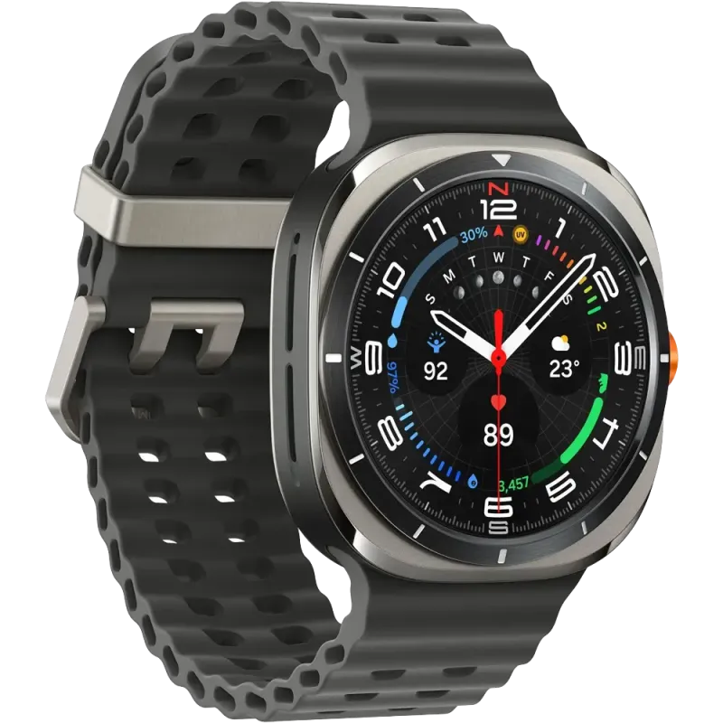 ساعت هوشمند سامسونگ مدل Galaxy Watch Ultra 47mm L705 - تصویر 11