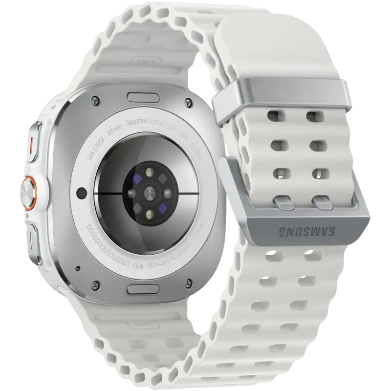 ساعت هوشمند سامسونگ مدل Galaxy Watch Ultra 47mm L705 - تصویر 4