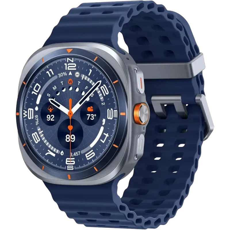 ساعت هوشمند سامسونگ مدل Galaxy Watch Ultra LTE 47mm L705 - تصویر 19