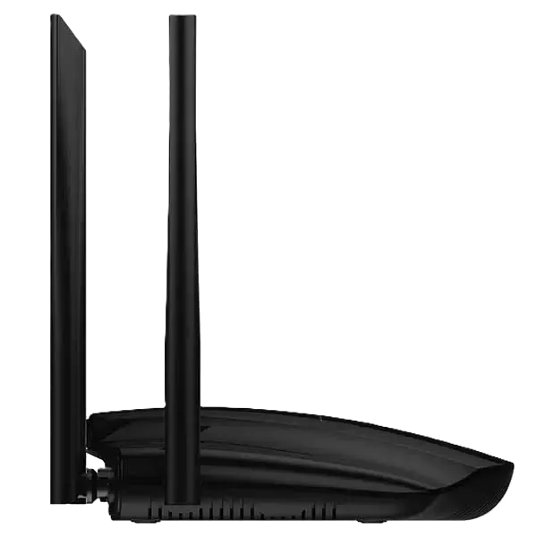 مودم روتر 4G/LTE بی‌سیم Wi-Fi6 نتربیت مدل NW-421F - تصویر 4