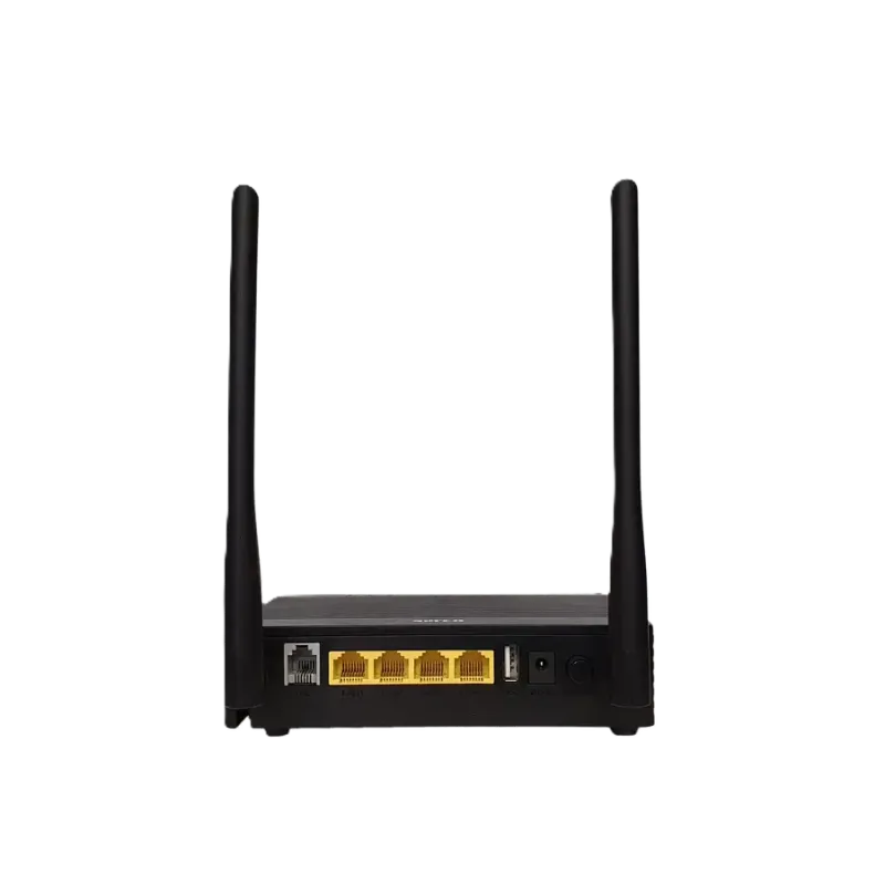 مودم فیبر نوری Gpon-ONT دوباند AC1200 دی لینک DPN-1251M - تصویر 2