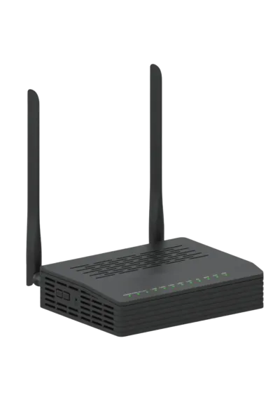 مودم فیبر نوری Gpon-ONT دوباند AC1200 دی لینک DPN-1251M