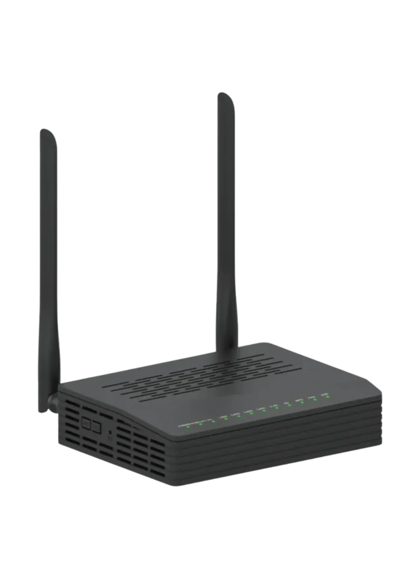 مودم فیبر نوری Gpon-ONT دوباند AC1200 دی لینک DPN-1251M