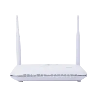 مودم فیبر نوری Gpon-ONT فایبر هوم AN5506-04-FS