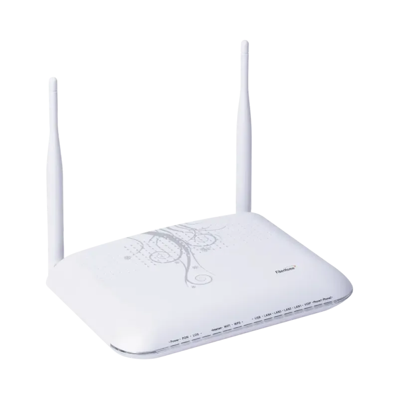 مودم فیبر نوری Gpon-ONT فایبر هوم AN5506-04-FS - تصویر 6