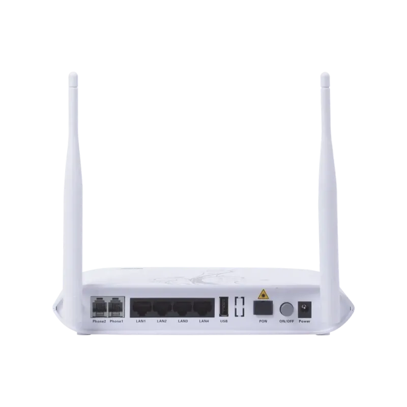 مودم فیبر نوری Gpon-ONT فایبر هوم AN5506-04-FS - تصویر 2