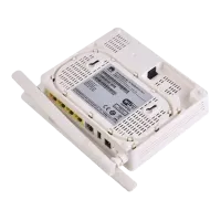 مودم فیبر نوری Gpon-ONT هوآوی مدل EchoLife EG8141A5 - تصویر 3