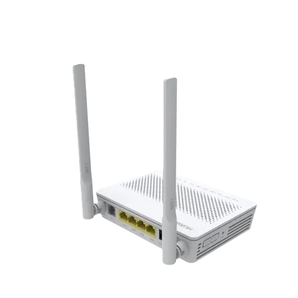 مودم فیبر نوری Gpon-ONT هوآوی مدل EchoLife EG8141A5 - تصویر 2