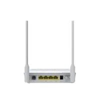 مودم فیبر نوری Gpon-ONT هوآوی مدل EchoLife EG8141A5 - تصویر 4