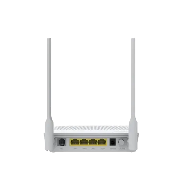 مودم فیبر نوری Gpon-ONT هوآوی مدل EchoLife EG8141A5 - تصویر 4