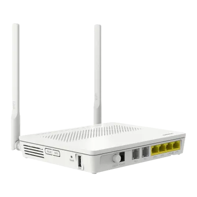 مودم فیبر نوری Gpon-ONT هوآوی EchoLife HG8245H