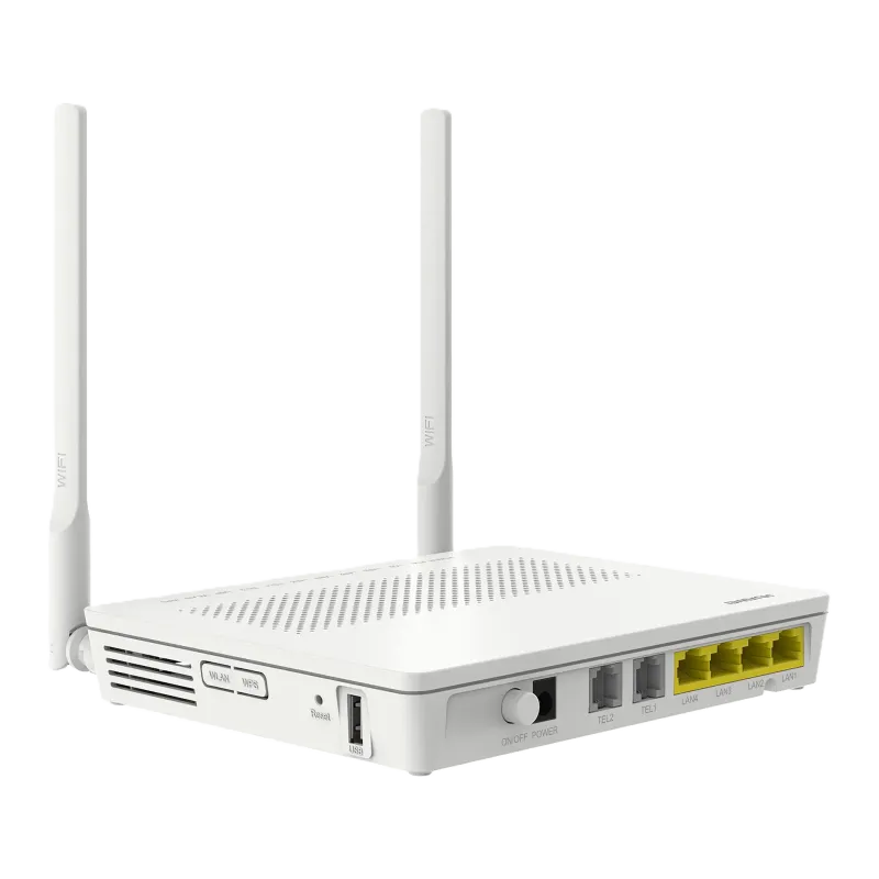 مودم فیبر نوری Gpon-ONT هوآوی EchoLife HG8245H