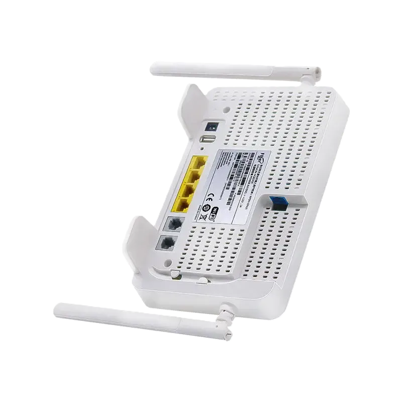 مودم فیبر نوری Gpon-ONT هوآوی EchoLife HG8245C - تصویر 5