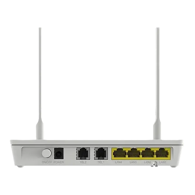 مودم فیبر نوری Gpon-ONT هوآوی EchoLife HG8245H - تصویر 2