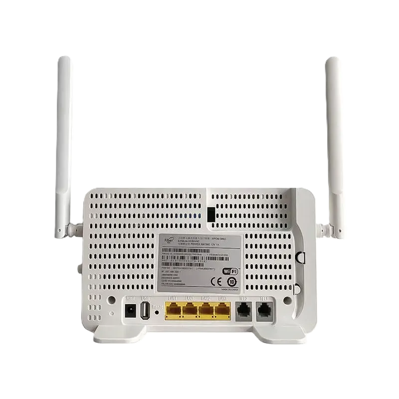 مودم فیبر نوری Gpon-ONT هوآوی EchoLife HG8245C - تصویر 6