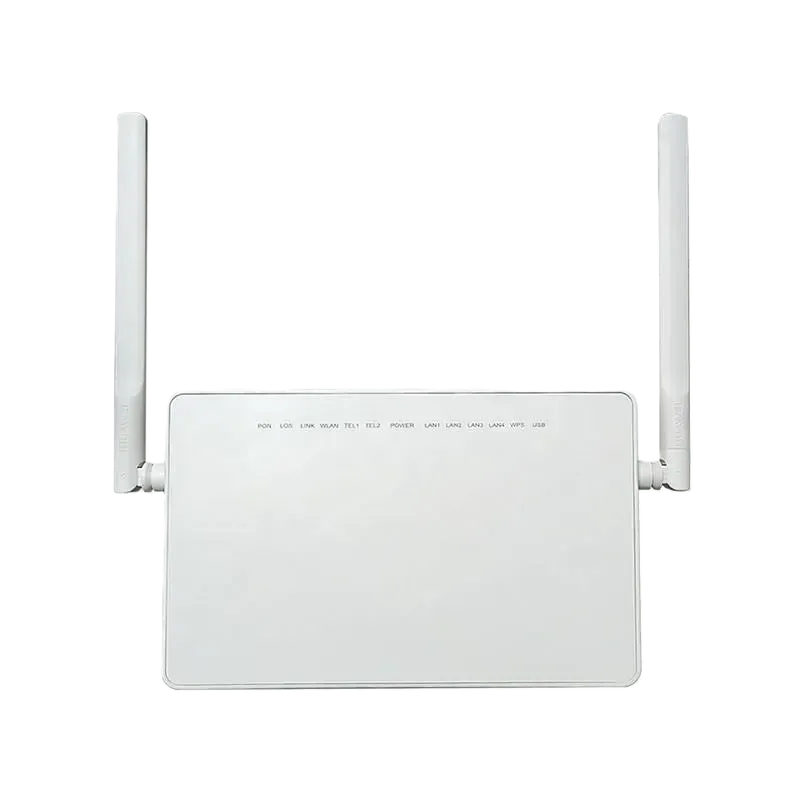 مودم فیبر نوری Gpon-ONT هوآوی EchoLife HG8245C - تصویر 2