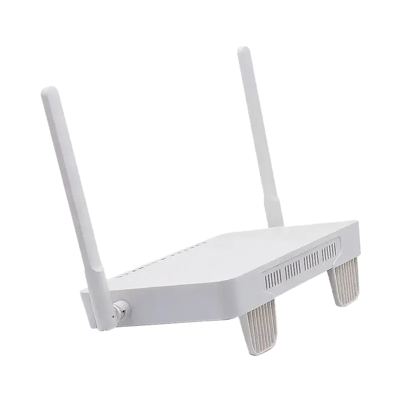 مودم فیبر نوری Gpon-ONT هوآوی EchoLife HG8245C - تصویر 4
