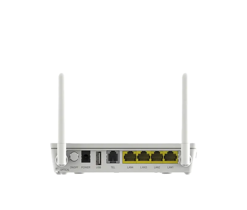 مودم فیبر نوری Gpon-ONT هوآوی مدل EchoLife HG8546M MGM1 - تصویر 6