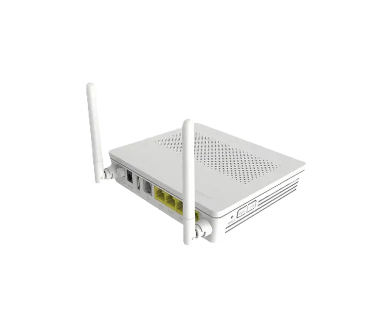 مودم فیبر نوری Gpon-ONT هوآوی مدل EchoLife HG8546M MGM1 - تصویر 2