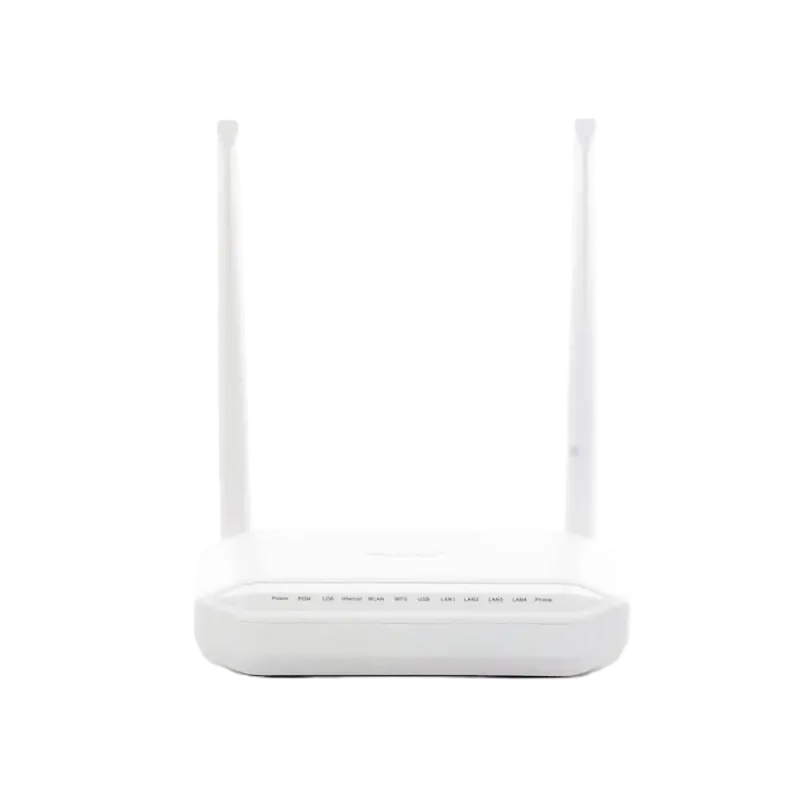 مودم فیبر نوری Gpon-ONT فایبر هوم مدل HG6543C