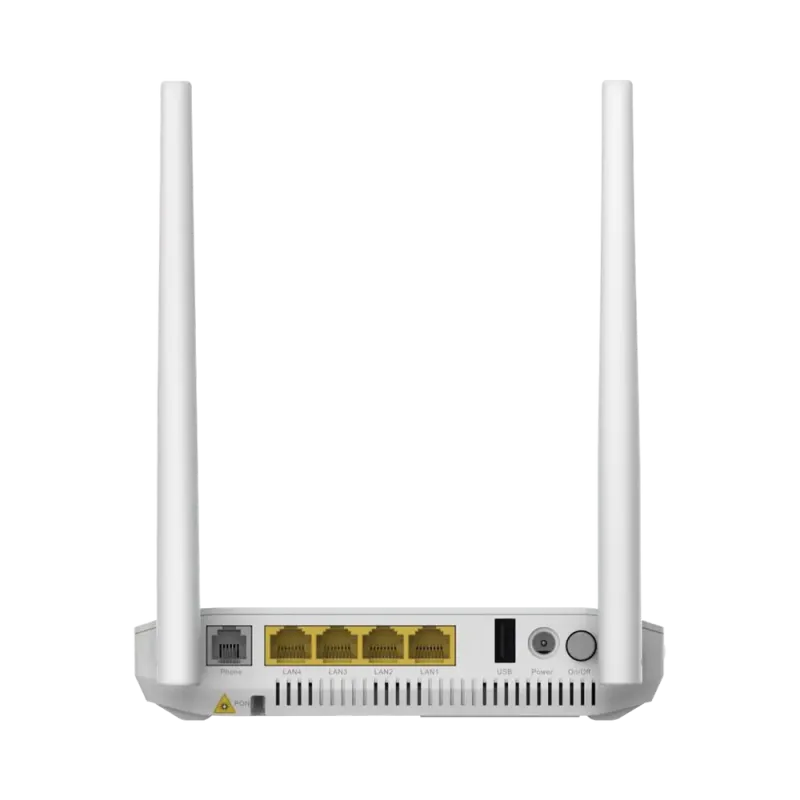 مودم فیبر نوری Gpon-ONT فایبر هوم مدل HG6543C - تصویر 5