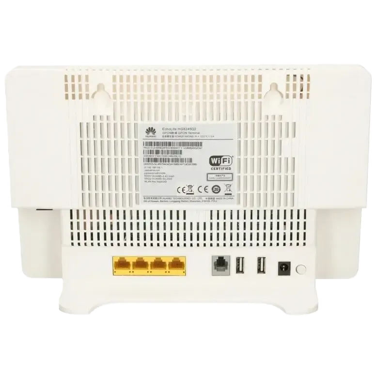 مودم فیبر نوری Gpon-ONT هوآوی مدل HG8245Q2 - تصویر 3