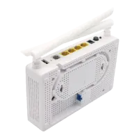 مودم فیبر نوری دوباند Gpon-ONT هوآوی مدل HS8546X6 - تصویر 4
