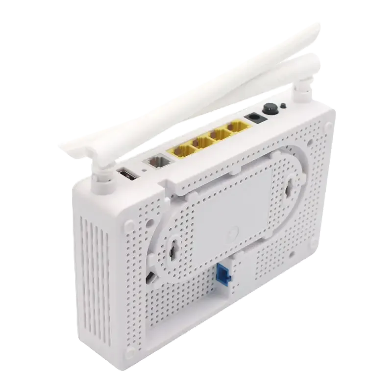 مودم فیبر نوری دوباند Gpon-ONT هوآوی مدل HS8546X6 - تصویر 4