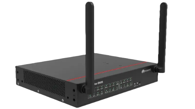 مودم فیبر نوری دوباند Gpon-ONT هوآوی مدل OptiXstar B650 - تصویر 2