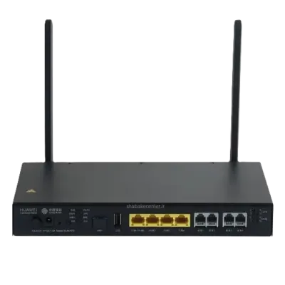 مودم فیبر نوری دوباند Gpon-ONT هوآوی مدل OptiXstar B650