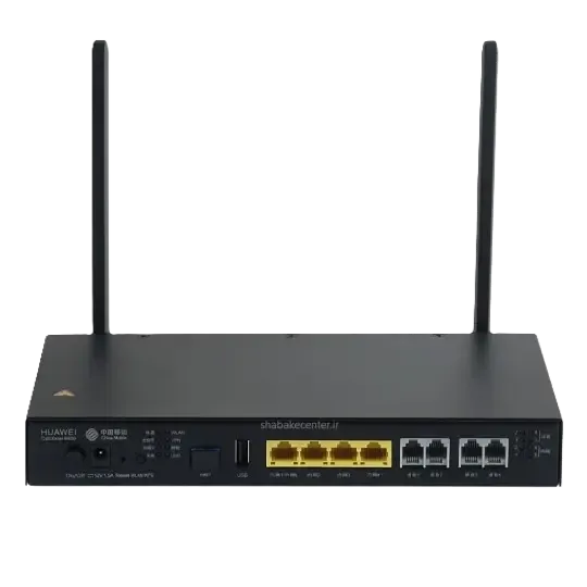 مودم فیبر نوری دوباند Gpon-ONT هوآوی مدل OptiXstar B650