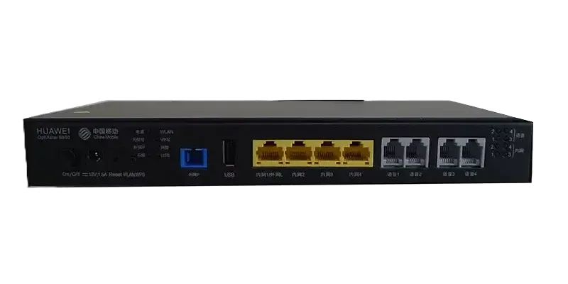 مودم فیبر نوری دوباند Gpon-ONT هوآوی مدل OptiXstar B650 - تصویر 4