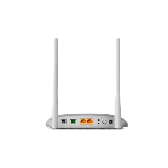 مودم فیبر نوری Gpon-ONT تی پی لینک XN020-G3v - تصویر 2