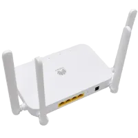 مودم فیبر نوری Wi-Fi6 دوباند هوآوی مدل OptiXstar K662C - تصویر 3