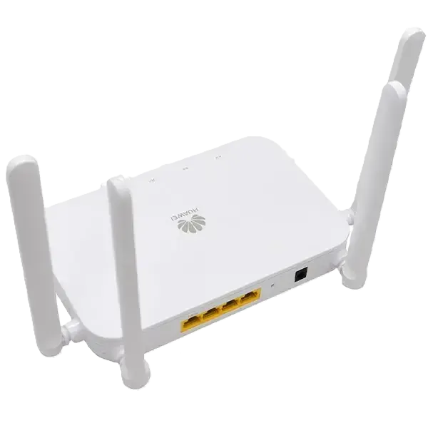 مودم فیبر نوری Wi-Fi6 دوباند هوآوی مدل OptiXstar K662C - تصویر 3