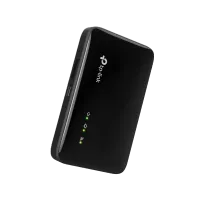 مودم سیمکارتی 4G/LTE قابل حمل Wi-Fi6 تی پی لینک M7005 - تصویر 3