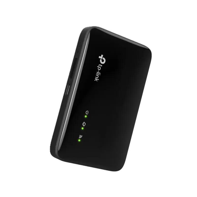 مودم سیمکارتی 4G/LTE قابل حمل Wi-Fi6 تی پی لینک M7005 - تصویر 3
