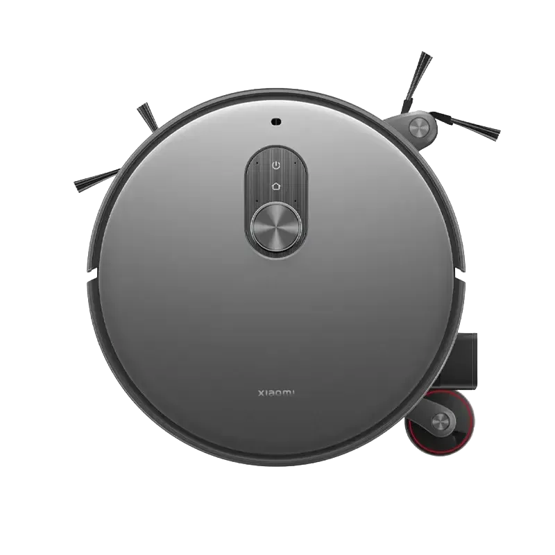 جارو رباتیک شیائومی مدل Robot Vacuum 6 Max - تصویر 4