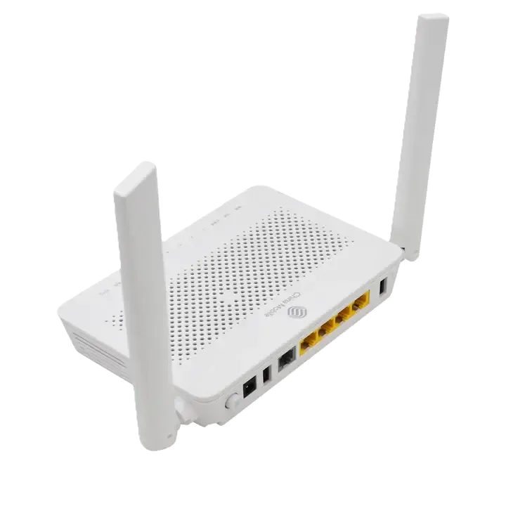 مودم روتر فیبر نوری دوباند هوآوی مدل HS8546V5 - تصویر 4