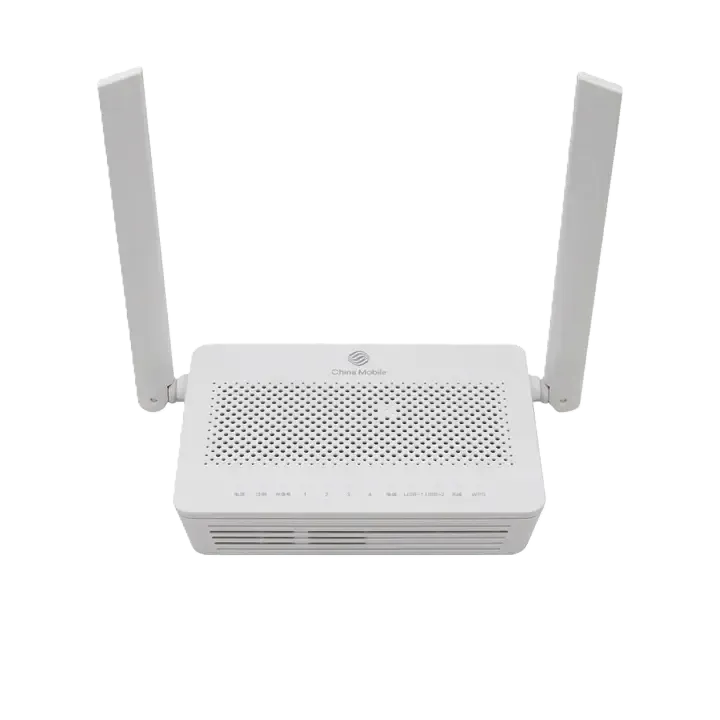 مودم روتر فیبر نوری دوباند هوآوی مدل HS8546V5 - تصویر 3