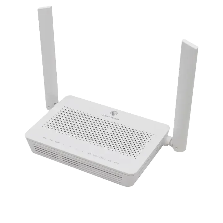 مودم روتر فیبر نوری دوباند هوآوی مدل HS8546V5 - تصویر 2