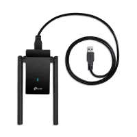 کارت شبکه USB بی‌سیم دوباند AX1800 تی پی لینک Archer TX20U Plus - تصویر 3