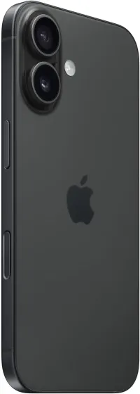 گوشی موبایل اپل مدل Iphone 16 ZA/A ظرفیت 256 رم 8 Not-Active - تصویر 3