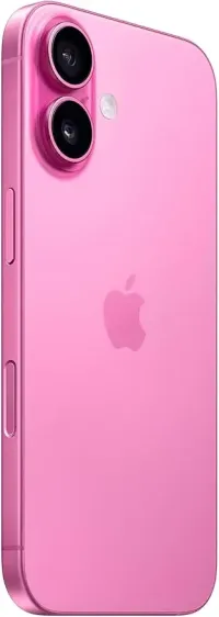 گوشی موبایل اپل مدل Iphone 16 ZA/A ظرفیت 256 رم 8 Not-Active - تصویر 7