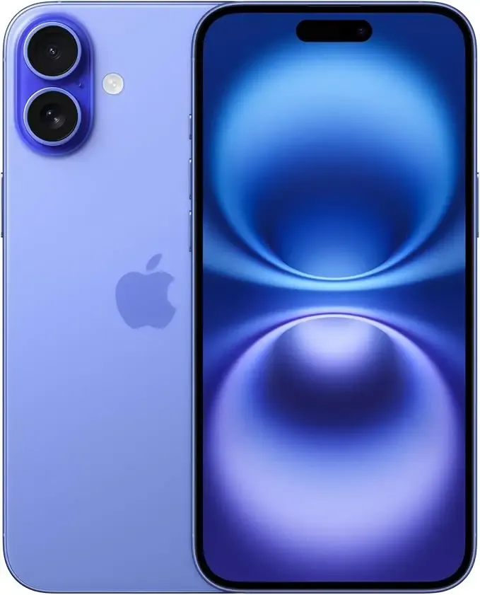گوشی موبایل اپل مدل Iphone 16 ZA/A ظرفیت 256 رم 8 Not-Active - تصویر 8