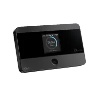 مودم سیمکارتی 4G/LTE قابل حمل Wi-Fi6 تی پی لینک M7352 - تصویر 3
