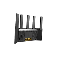 روتر وایرلس (بی‌سیم) Wi-Fi7 دوباند BE5100 تندا TE6L Pro - تصویر 2