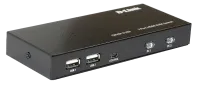سوئیچ KVM دو پورت HDMI دی لینک مدل DKVM-210H - تصویر 3